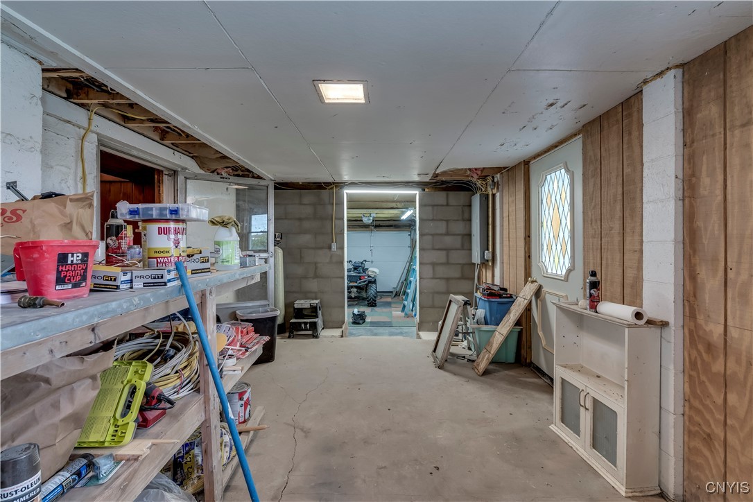 12811 Wright Street Adams, NY 13606 - Photo 34 of 40