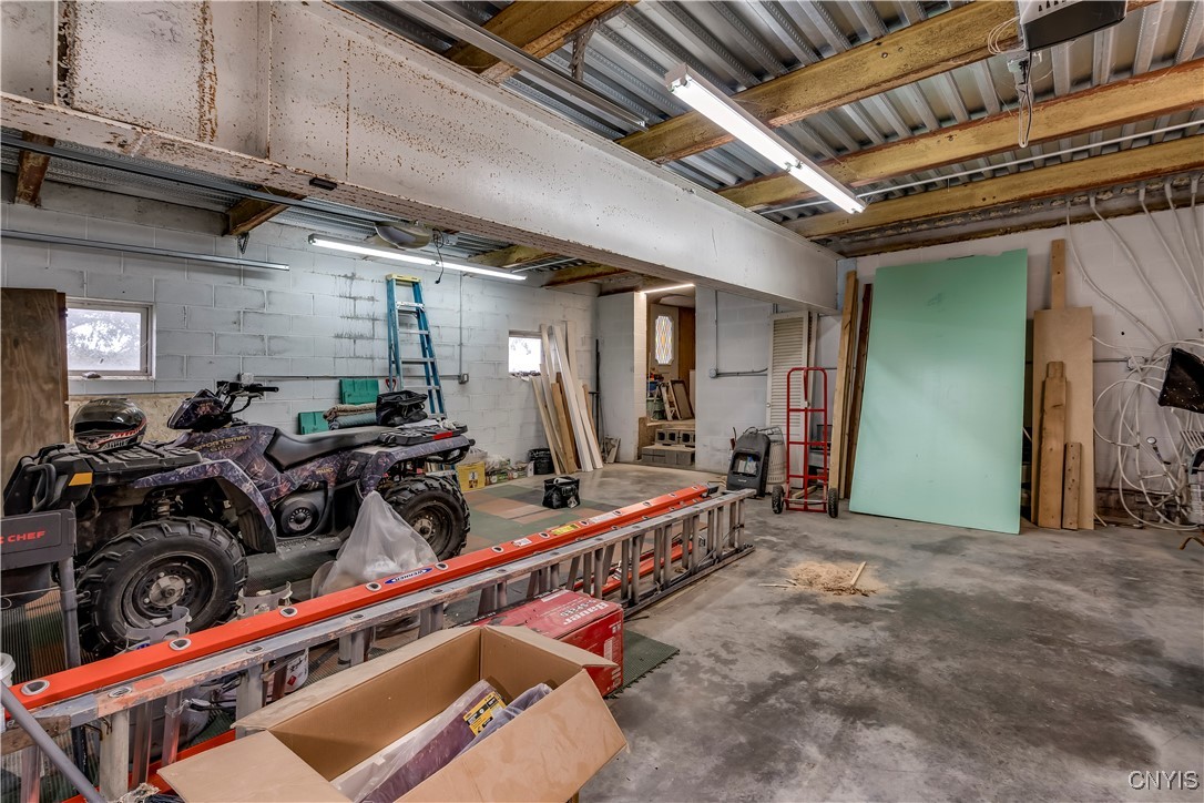 12811 Wright Street Adams, NY 13606 - Photo 35 of 40