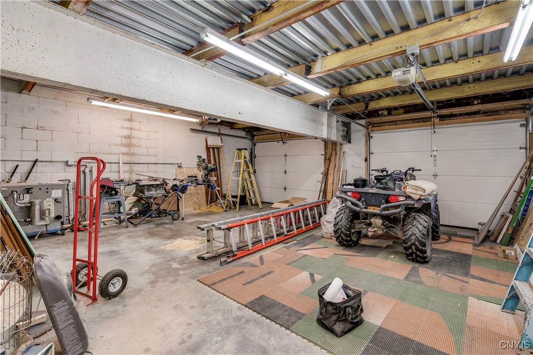 12811 Wright Street Adams, NY 13606 - Photo 36 of 40