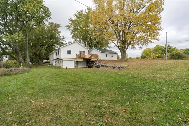 $279,900 | 12811 Wright Street, Adams, NY 13606