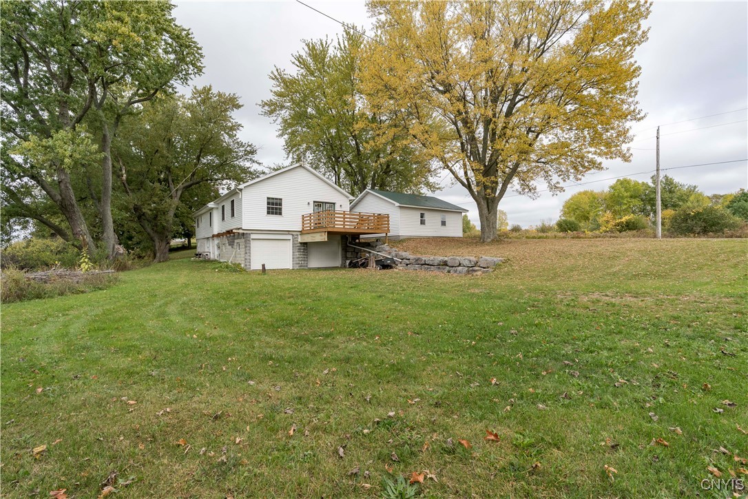 12811 Wright Street Adams, NY 13606 - Photo 4 of 40