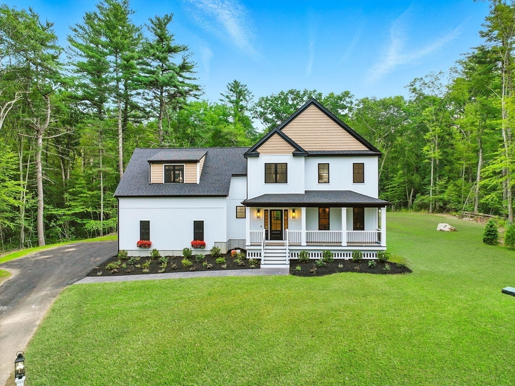 5 North Street Upton, MA 01568 - Photo 1 of 41