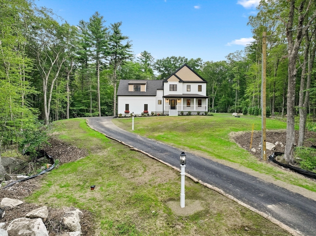 5 North Street Upton, MA 01568 - Photo 40 of 41