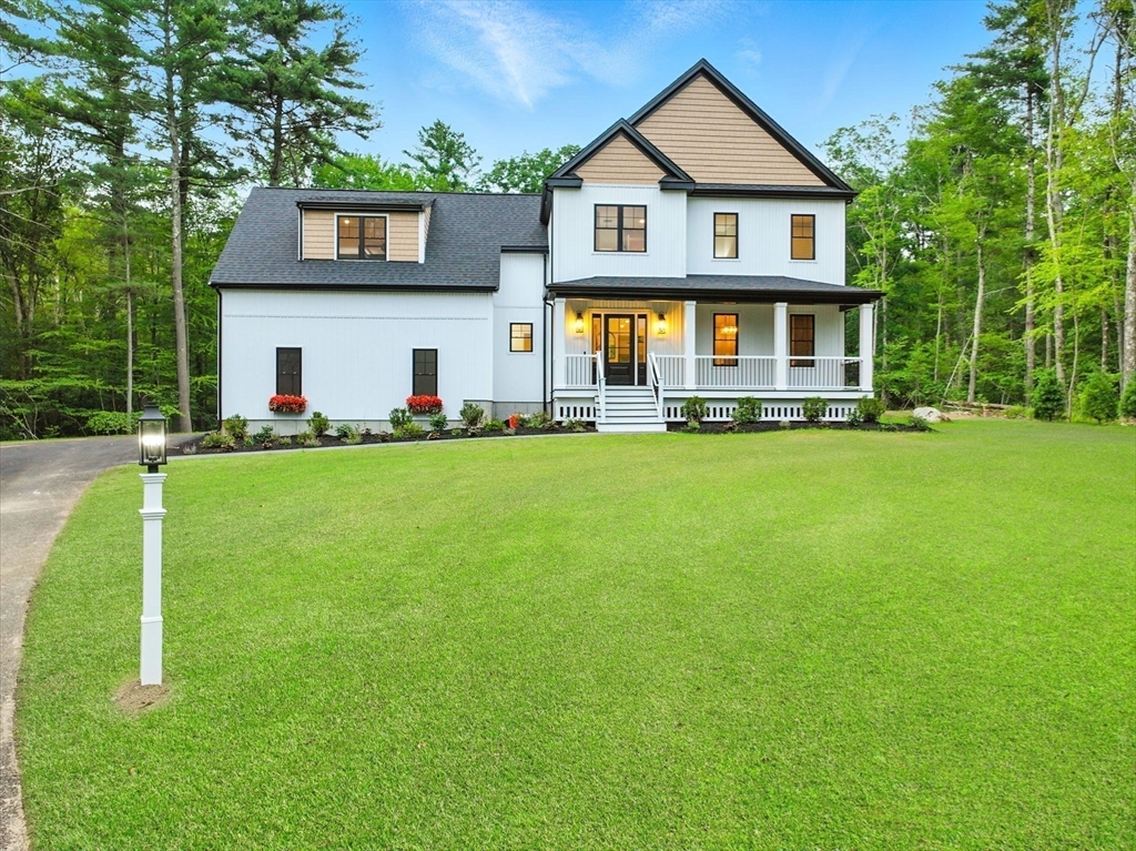 5 North Street Upton, MA 01568 - Photo 4 of 41