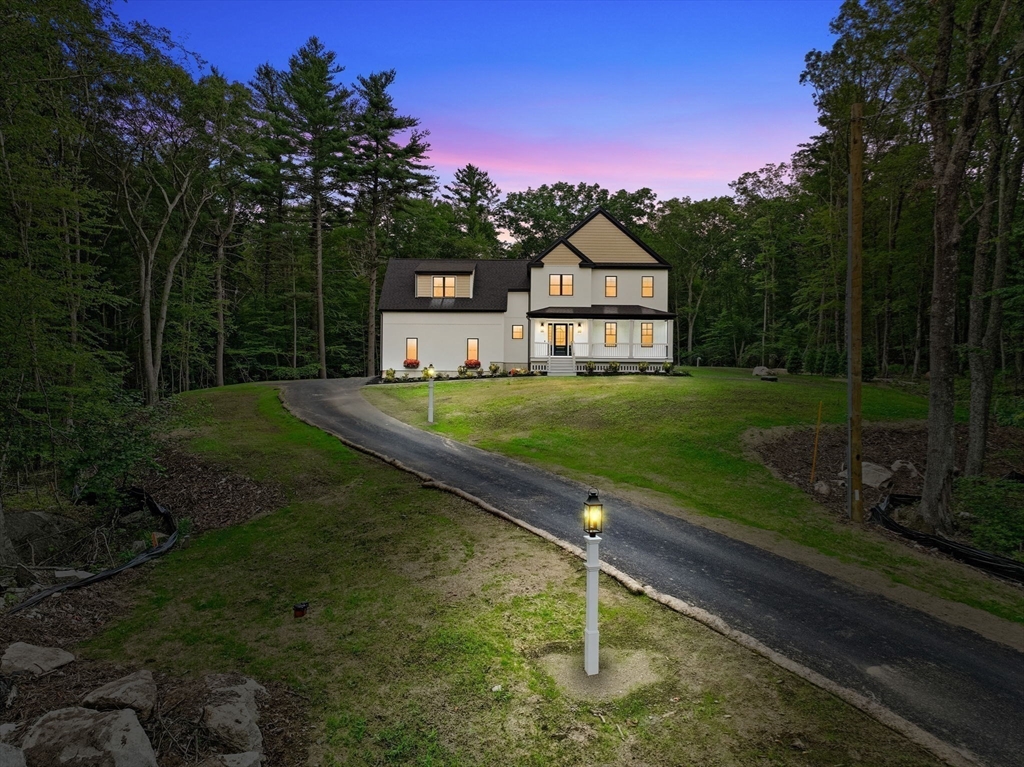 5 North Street Upton, MA 01568 - Photo 41 of 41