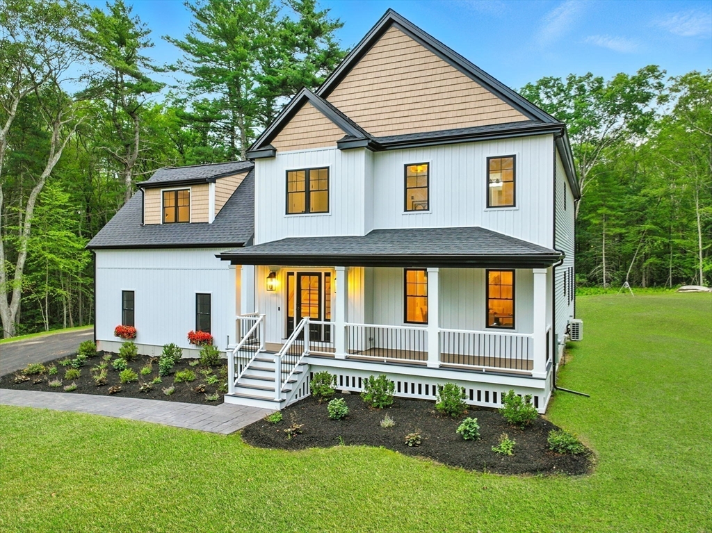 5 North Street Upton, MA 01568 - Photo 5 of 41