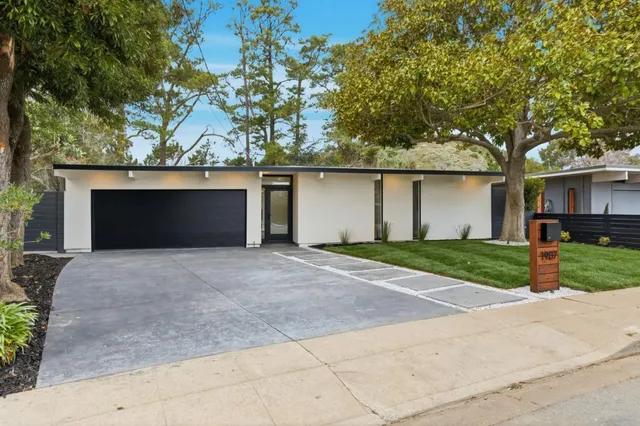 $2,798,000 | 1907 Ticonderoga Drive, San Mateo, CA 94402