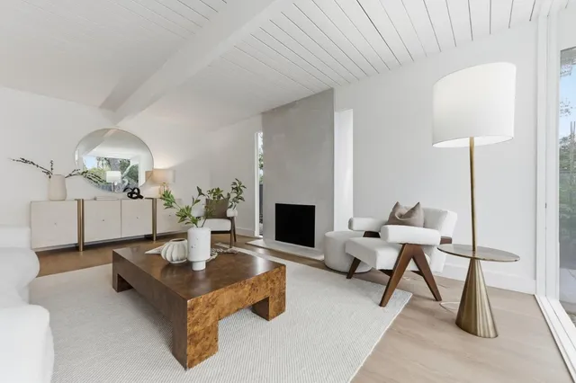 $2,798,000 | 1907 Ticonderoga Drive, San Mateo, CA 94402