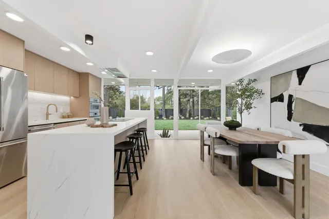 $2,798,000 | 1907 Ticonderoga Drive, San Mateo, CA 94402