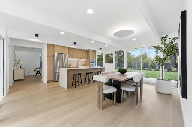 $2,798,000 | 1907 Ticonderoga Drive, San Mateo, CA 94402