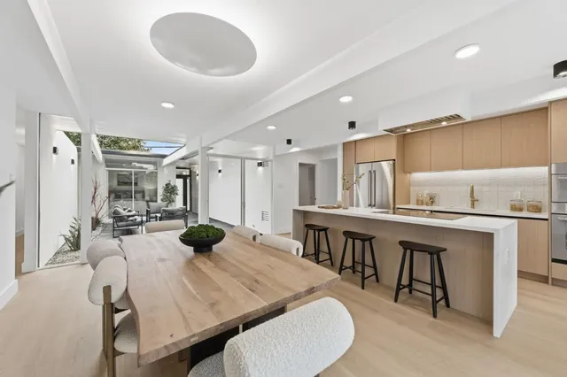 $2,798,000 | 1907 Ticonderoga Drive, San Mateo, CA 94402