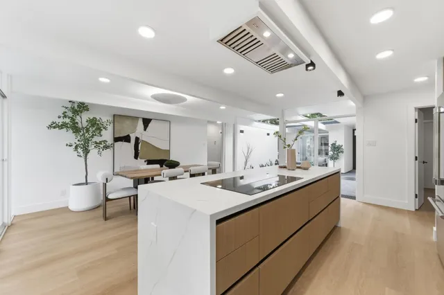 $2,798,000 | 1907 Ticonderoga Drive, San Mateo, CA 94402