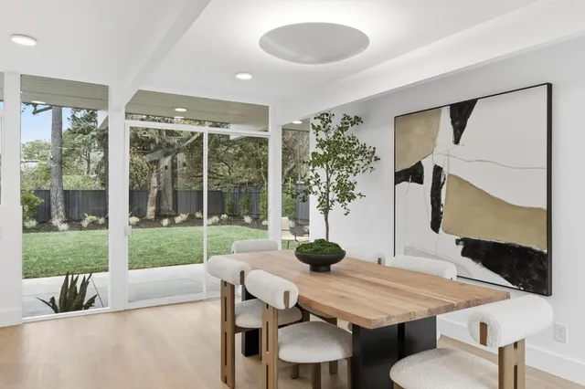 $2,798,000 | 1907 Ticonderoga Drive, San Mateo, CA 94402