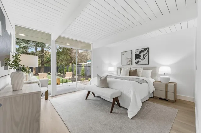 $2,798,000 | 1907 Ticonderoga Drive, San Mateo, CA 94402