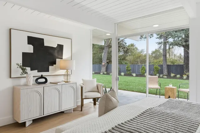 $2,798,000 | 1907 Ticonderoga Drive, San Mateo, CA 94402