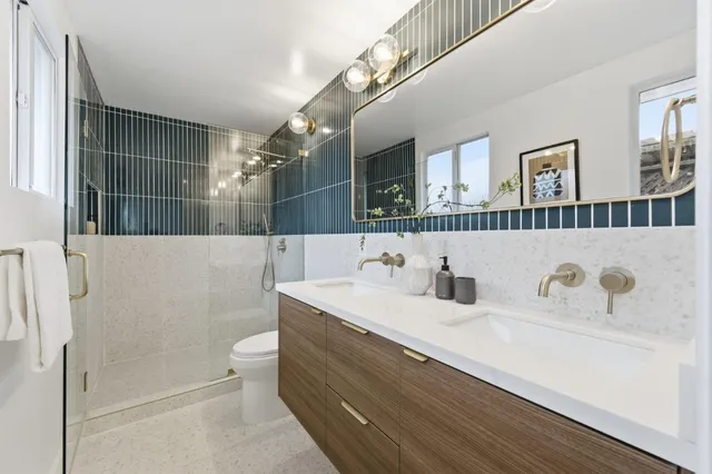 $2,798,000 | 1907 Ticonderoga Drive, San Mateo, CA 94402