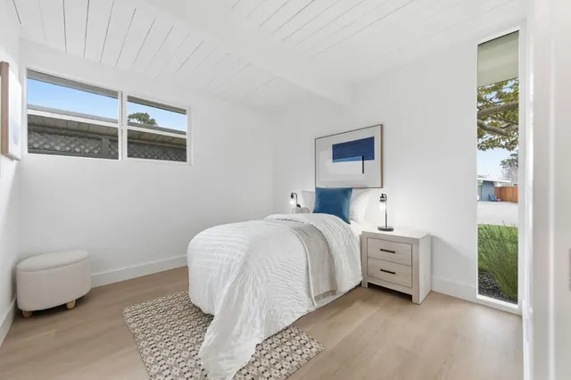 $2,798,000 | 1907 Ticonderoga Drive, San Mateo, CA 94402