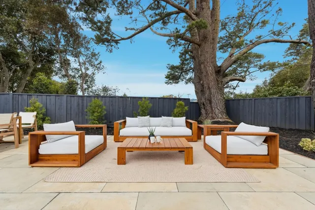 $2,798,000 | 1907 Ticonderoga Drive, San Mateo, CA 94402