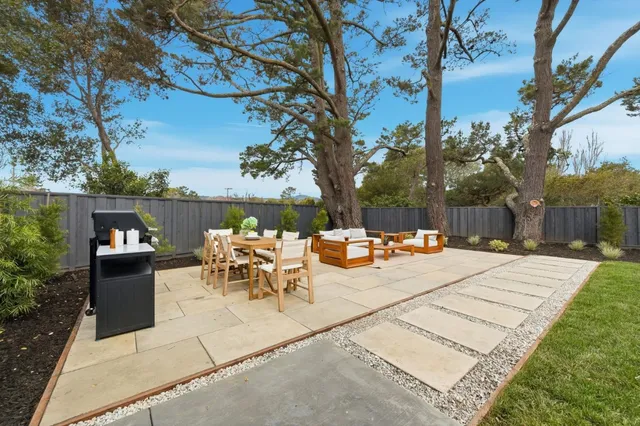 $2,798,000 | 1907 Ticonderoga Drive, San Mateo, CA 94402