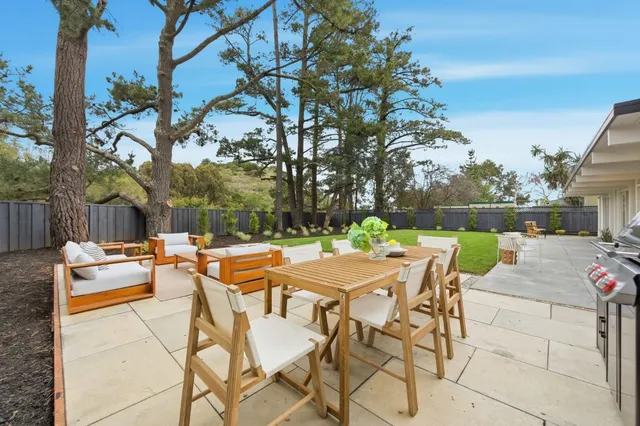 $2,798,000 | 1907 Ticonderoga Drive, San Mateo, CA 94402