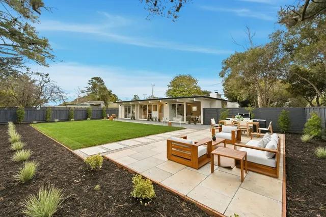 $2,798,000 | 1907 Ticonderoga Drive, San Mateo, CA 94402