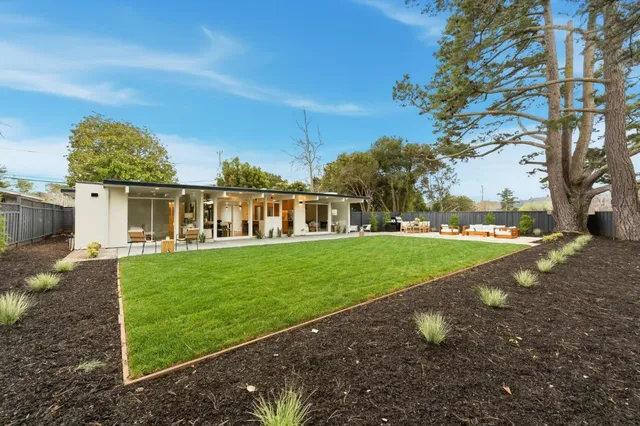 $2,798,000 | 1907 Ticonderoga Drive, San Mateo, CA 94402