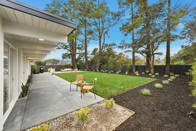 $2,798,000 | 1907 Ticonderoga Drive, San Mateo, CA 94402