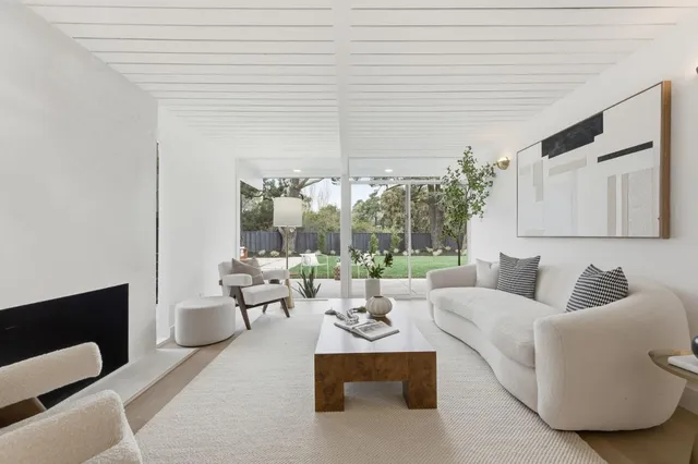 $2,798,000 | 1907 Ticonderoga Drive, San Mateo, CA 94402