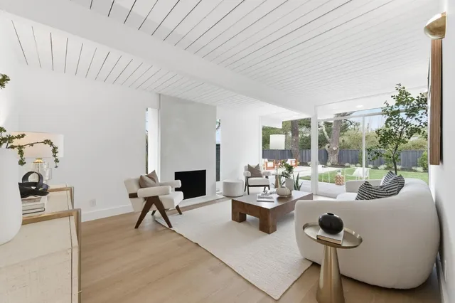 $2,798,000 | 1907 Ticonderoga Drive, San Mateo, CA 94402