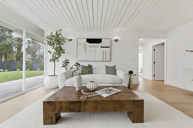 $2,798,000 | 1907 Ticonderoga Drive, San Mateo, CA 94402