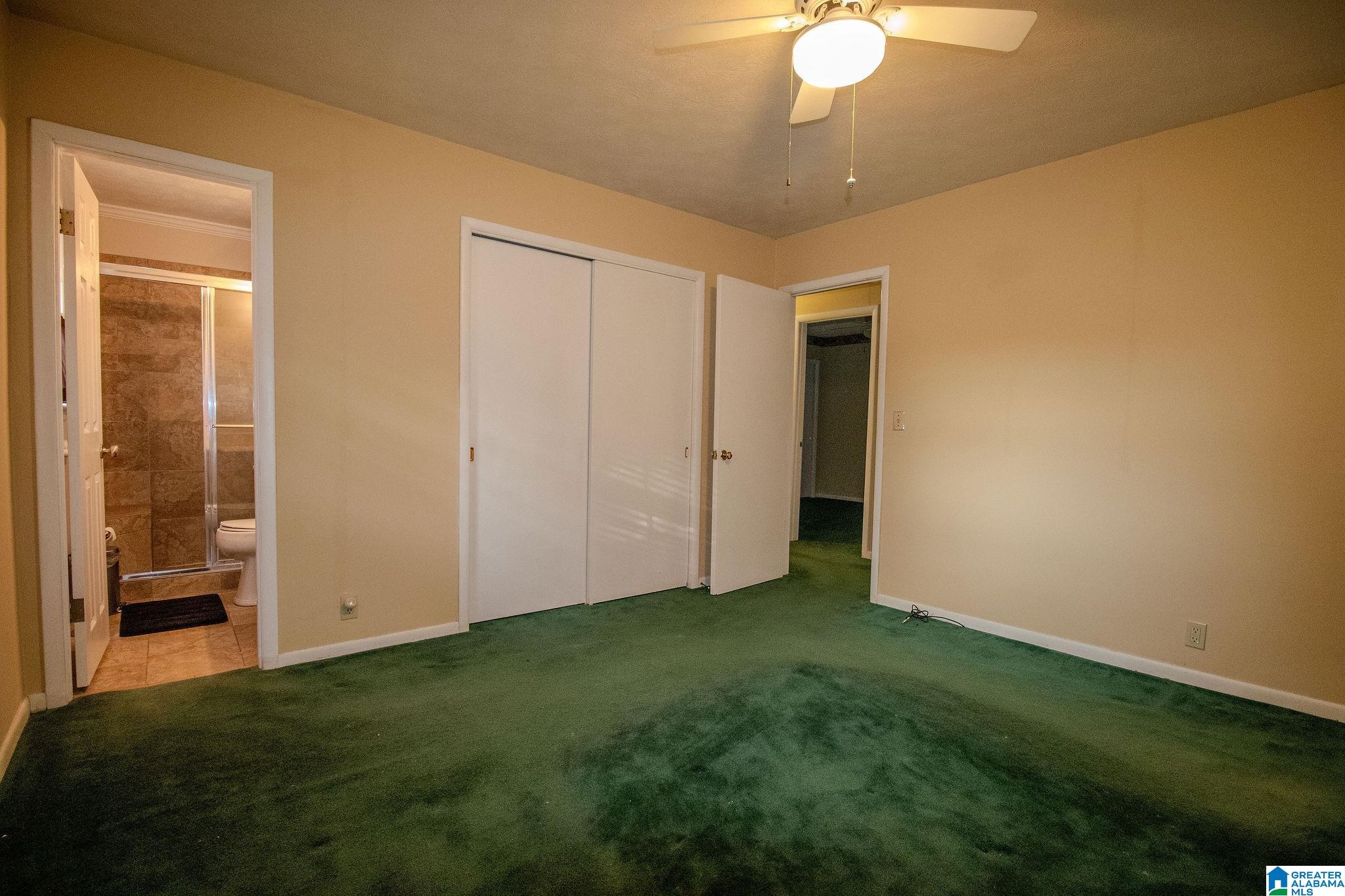 1304 Robertson Road Anniston, AL 36207 - Photo 34 of 43