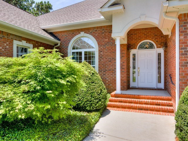 144 Holley Ridge Road Aiken, SC 29803 - Photo 3 of 42 Gallery Image 3