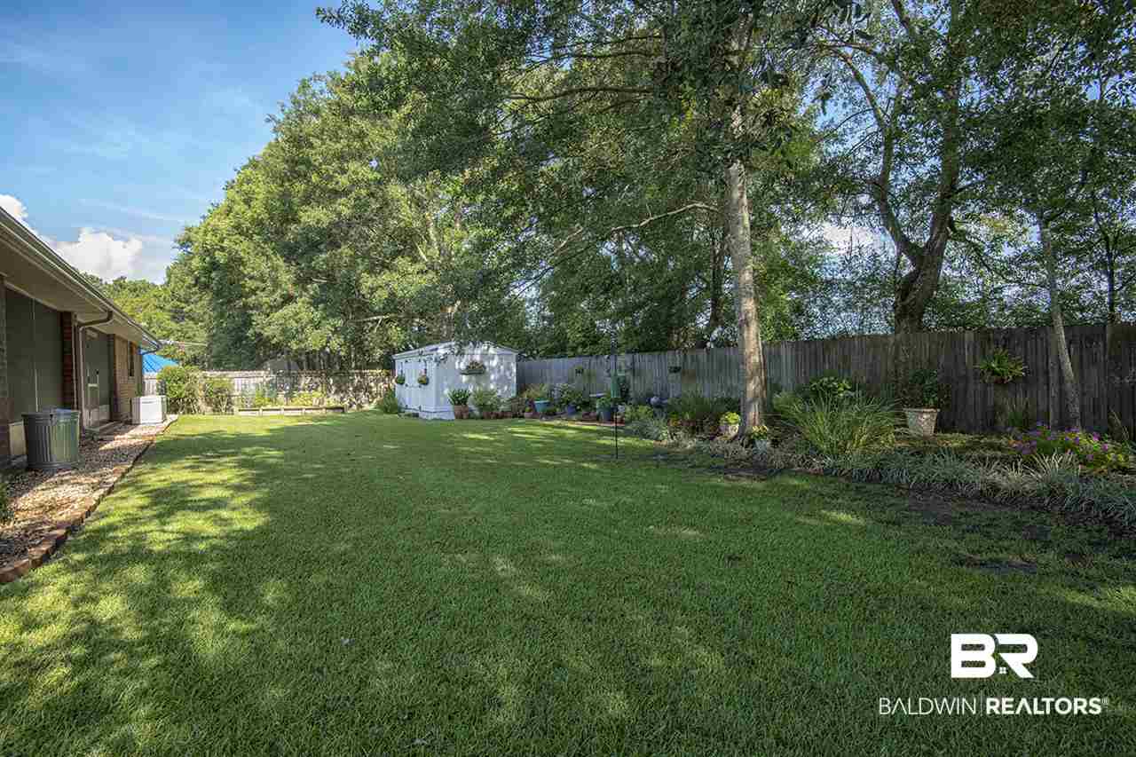 252 Meadow Run Loop West Foley, AL 36535 - Photo 11 of 48 Rear View