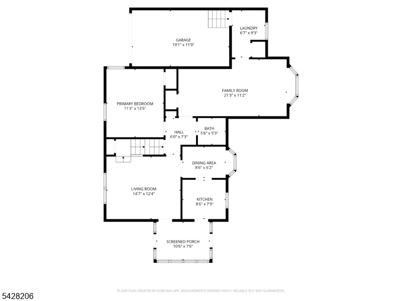 2446 Hill Road Scotch Plains, NJ 07076 - Photo 22 of 26