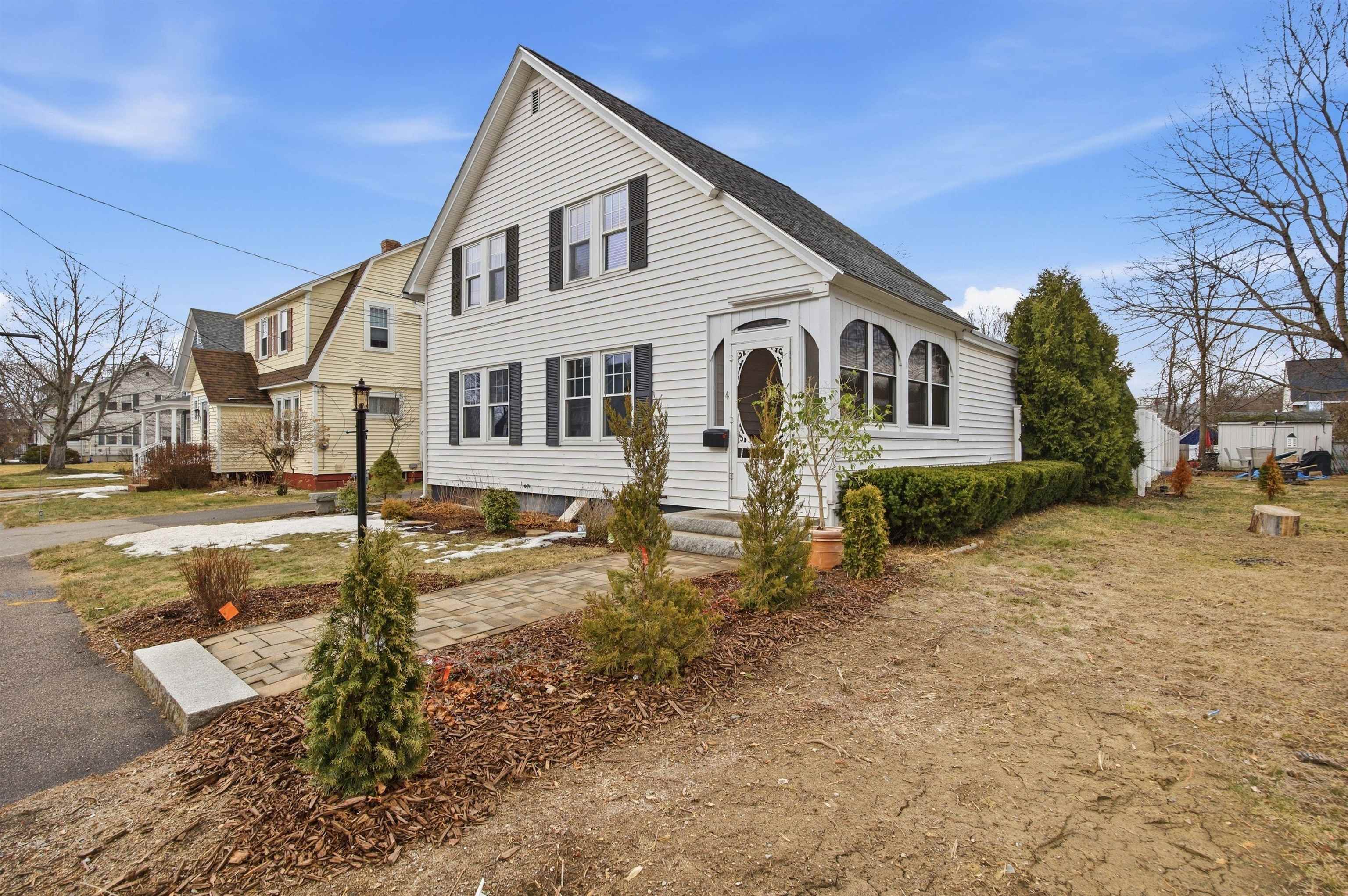 4 K Street Concord, NH 03301 - Photo 1 of 24