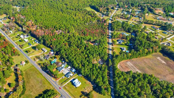 $249,999 | 0 Heritage Road, Loris, SC 29569