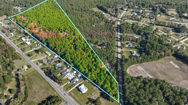 $289,900 | 0 Heritage Road, Loris, SC 29569