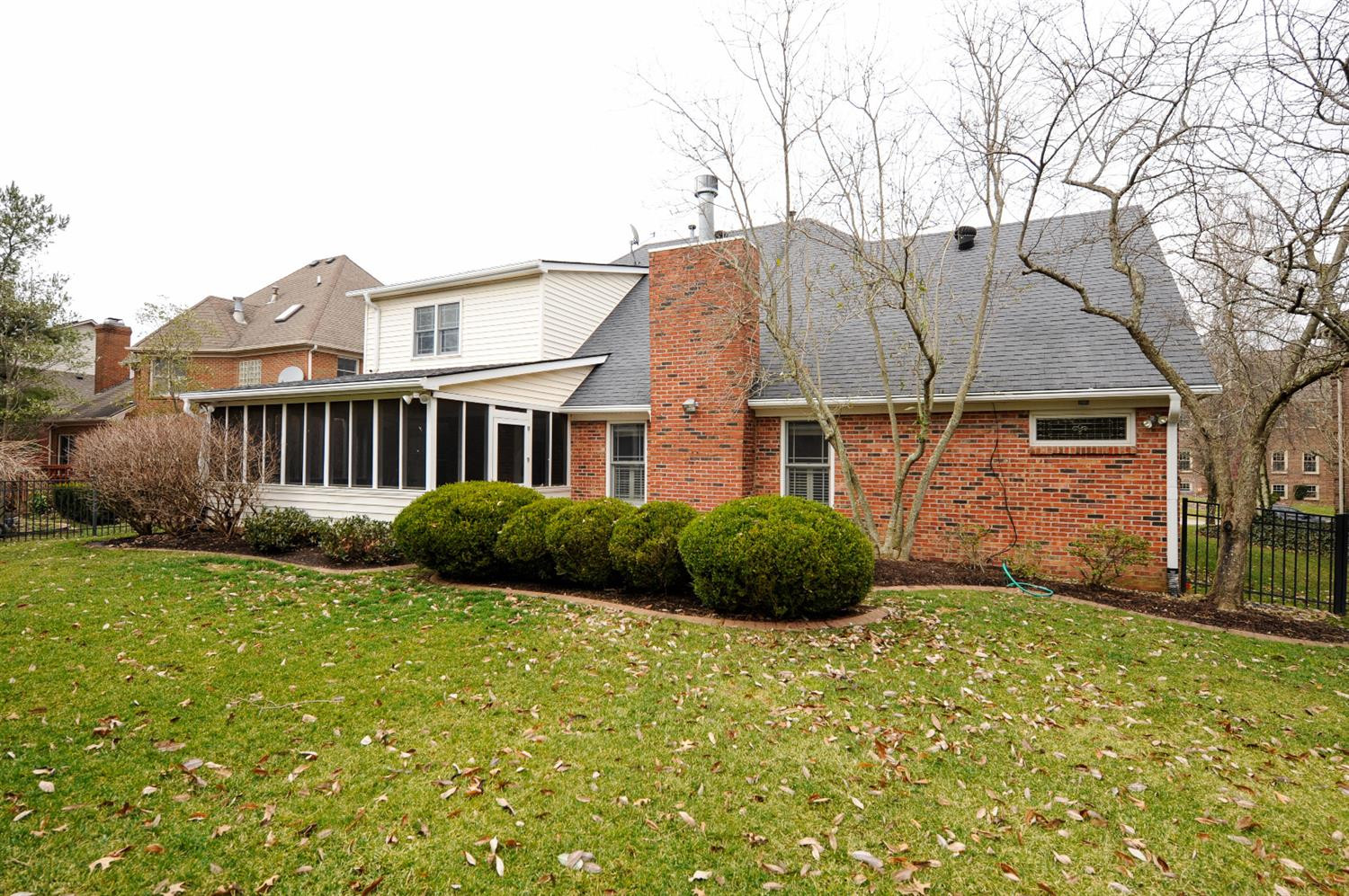 3321 Bridlington Road Lexington, KY 40509 - Photo 28 of 32 Listing Photo