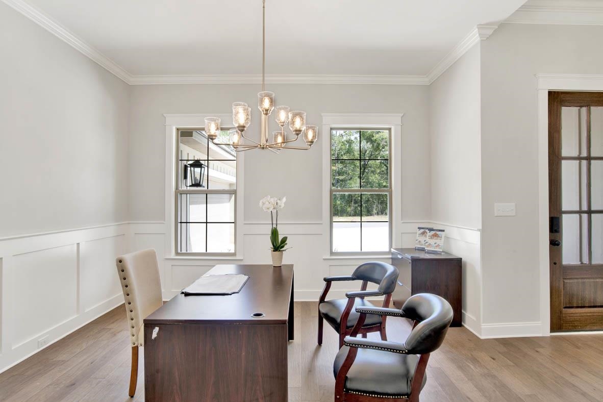 10969 Secretariat Boulevard Daphne, AL 36526 - Photo 17 of 27 Office