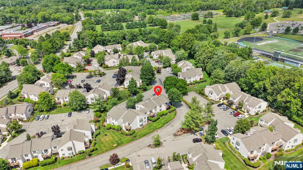 136 Changebridge Road, Unit J7 Montville, NJ 07045 - Photo 22 of 23