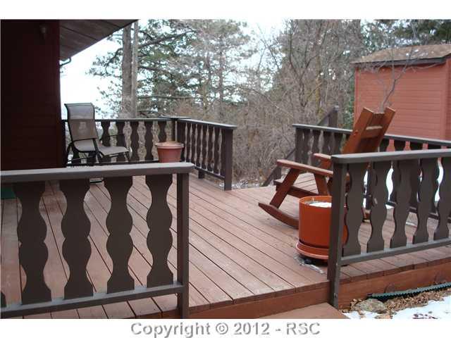 3795 Mc Kay Road Colorado Springs, CO 80906 - Photo 11 of 13