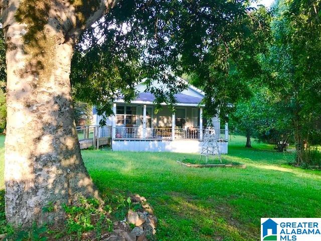 800 Philadelphia Church Road Piedmont, AL 36272 - Photo 3 of 20