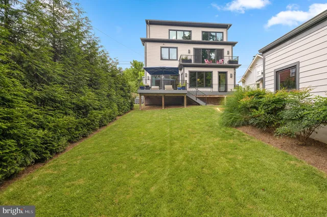 $3,075,000 | 5624 Sherier Place Northwest, Washington, DC 20016