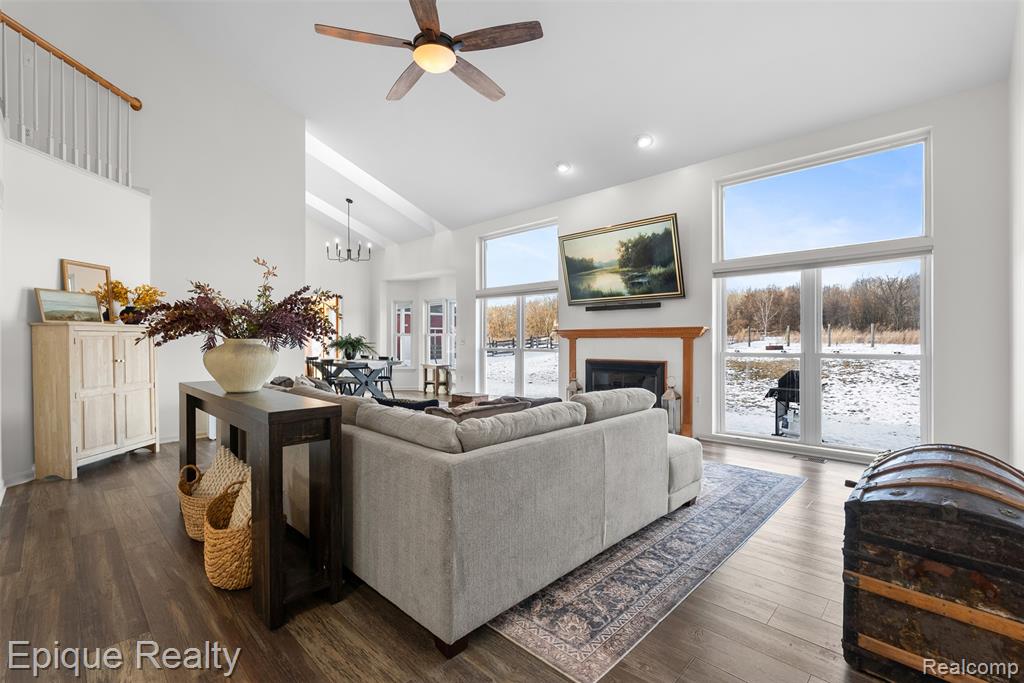 4280 McDowell Road Lapeer, MI 48446 - Photo 13 of 60 Gallery Image 13