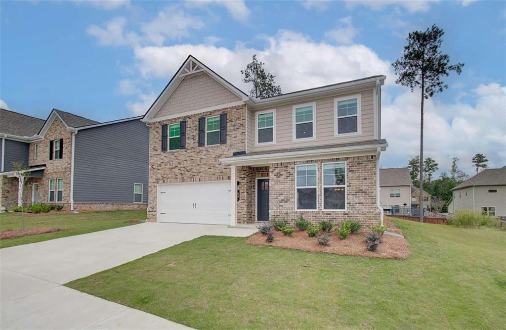 73 St Anne's Place Covington, GA 30016 - Photo 3 of 33