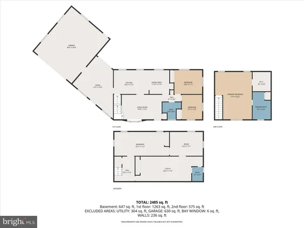 $409,900 | 3242 Elmae Drive, Lancaster, PA 17601