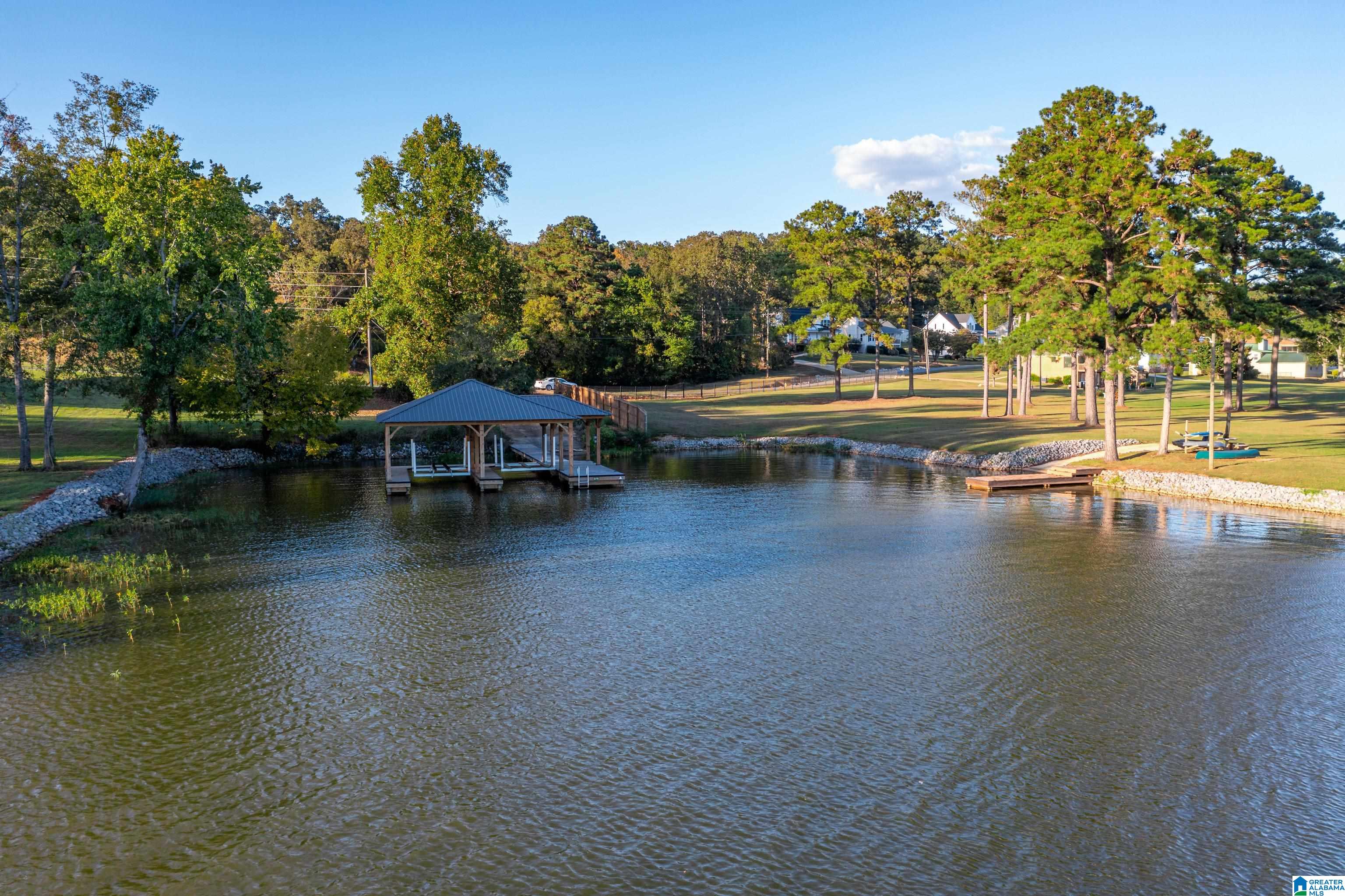 5002 Ranch Marina Road, Unit MULTI Pell City, AL 35128 - Photo 20 of 22
