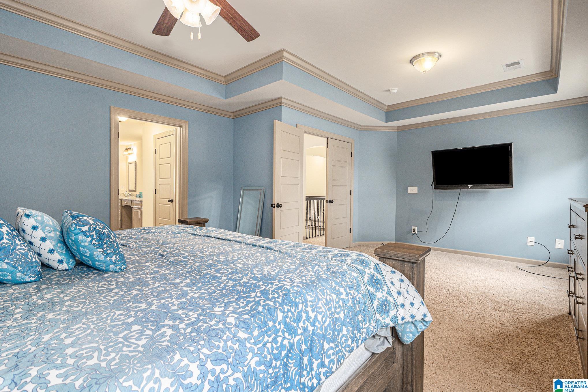 605 Chelsea Station Circle Chelsea, AL 35043 - Photo 33 of 52