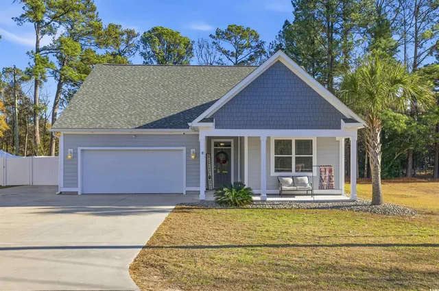 $475,000 | 11590 Bay Drive, Little River, SC 29566