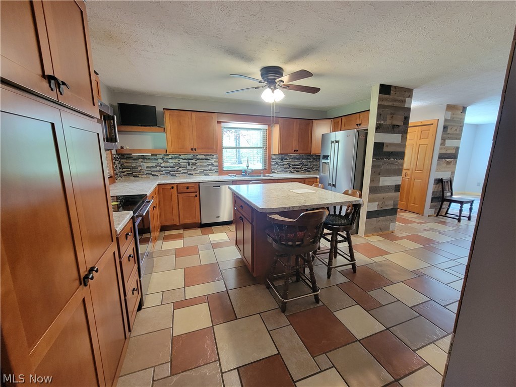 5730 Mechanicsville Road Rome, OH 44085 - Photo 21 of 43